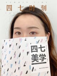 -Four Seven·半永久纹眉