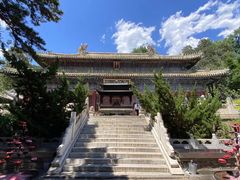 -潭柘寺景区