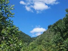 -北京山里寒舍度假酒店