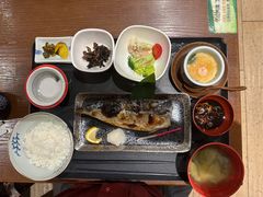-纹兵卫手打荞麦面日料(虹桥本店)