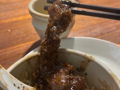 -食锦记·福建私房菜(浦西万达店)