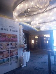 -北京嘉里大酒店·宴会厅婚宴·户外婚礼·生日宴