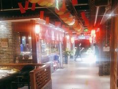 -京味斋·北京烤鸭(北京南站洋桥店)