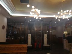 -东来顺饭庄(金泉广场店)