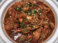-味上湘菜馆(河马店)