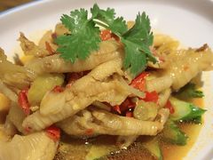 -湖兰金牌小炒肉(椒江万达店)