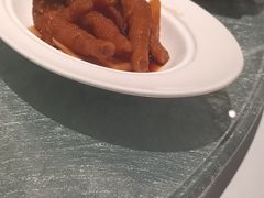 -老伙记海鲜码头(北滘店)
