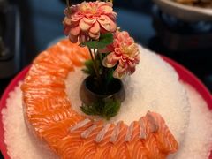 -东海渔庄·湘粤融合餐厅(南山店)