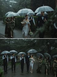 -MECCI婚礼摄影跟拍(红东方广场店)