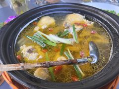 -香芙茗茶楼(梅家坞总店)