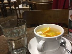 -雕刻时光咖啡馆(师大路店)