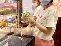 -粉粉乐鲷鱼烧(美罗城店)