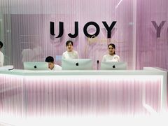 -优享健身(三元桥店)