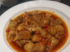 -不老溪贵州菜(广安门总店)