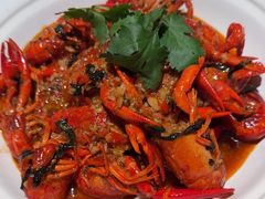 -佬麻雀·剁椒鱼头(京基KK One店)