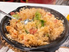 -活潑鲜跳(湖滨商业街店)