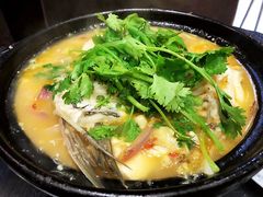 -川香煲(茅台路店)