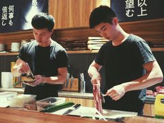 -烧鸟横丁(联发文创口岸店)