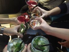 Ish-Ish Whiskey&Cocktail Bar酒吧(合生麒麟新天地店)