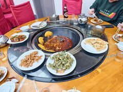 -村东第一家私房菜馆(古北水镇店)