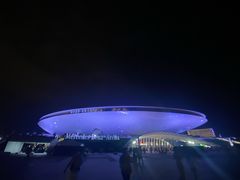 -世博源公馆·本帮融合菜·主题包厢·江景餐厅
