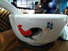 -南拳十三姨·潮汕砂锅粥(世纪金源店)