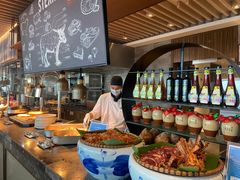 -云端西餐厅(南宁龙光那莲豪华精选酒店)