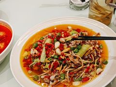 -蜀厨小匠·民间川菜(犀浦店)