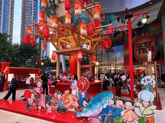 -深圳来福士广场