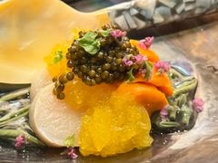 -鳥喜Toriki怀石烧鸟料理