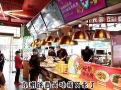 -西关味(东明路店)