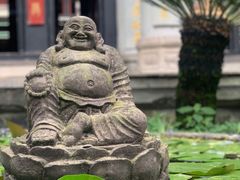 -都江堰普照寺