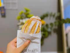 -啊噗吐呦现场烘焙(麦凯乐店)