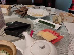 -粤财皇冠假日酒店·彩华轩中餐厅
