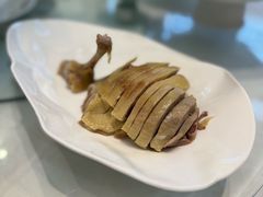 -奇芳阁·百年清真南京菜(夫子庙店)