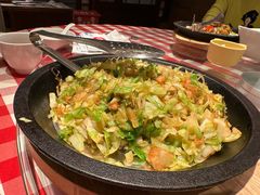 -西贝(六里桥旗舰店)
