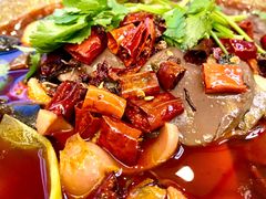 -成都驻京办餐厅(蜀都宾馆店)