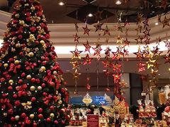-上海静安昆仑大酒店