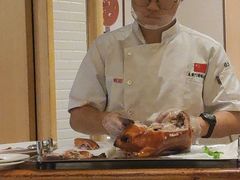 -在前门·烤鸭北京菜(五月花广场店)