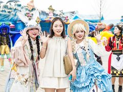 -石家庄极地海洋世界