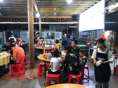 -阿弟特色海鲜餐厅·大排档(平潭店)