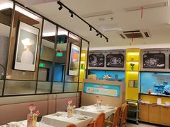 -Aqua Oasis 水天堂(石路天虹店)