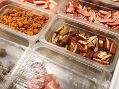 -拿渡·水煮鱼 麻辣香锅(西单大悦城店)