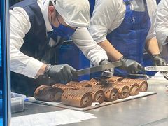 -the Roll'ING手作瑞士卷专门店(卓悦中心店)