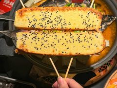 -师烤·豆花烤鱼(广州荔湾扬韬广场店)
