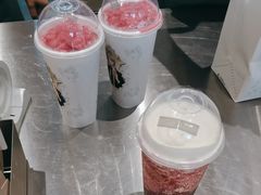 -喜茶(广州五羊邨店)