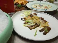 -泓历皇朝酒店(东亭店)