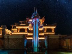 -三亚亚特兰蒂斯度假区
