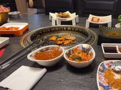 -AJIYA·池袋日式烧肉自助(天津万象城店)