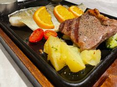 -必胜客(鳌江万达店)